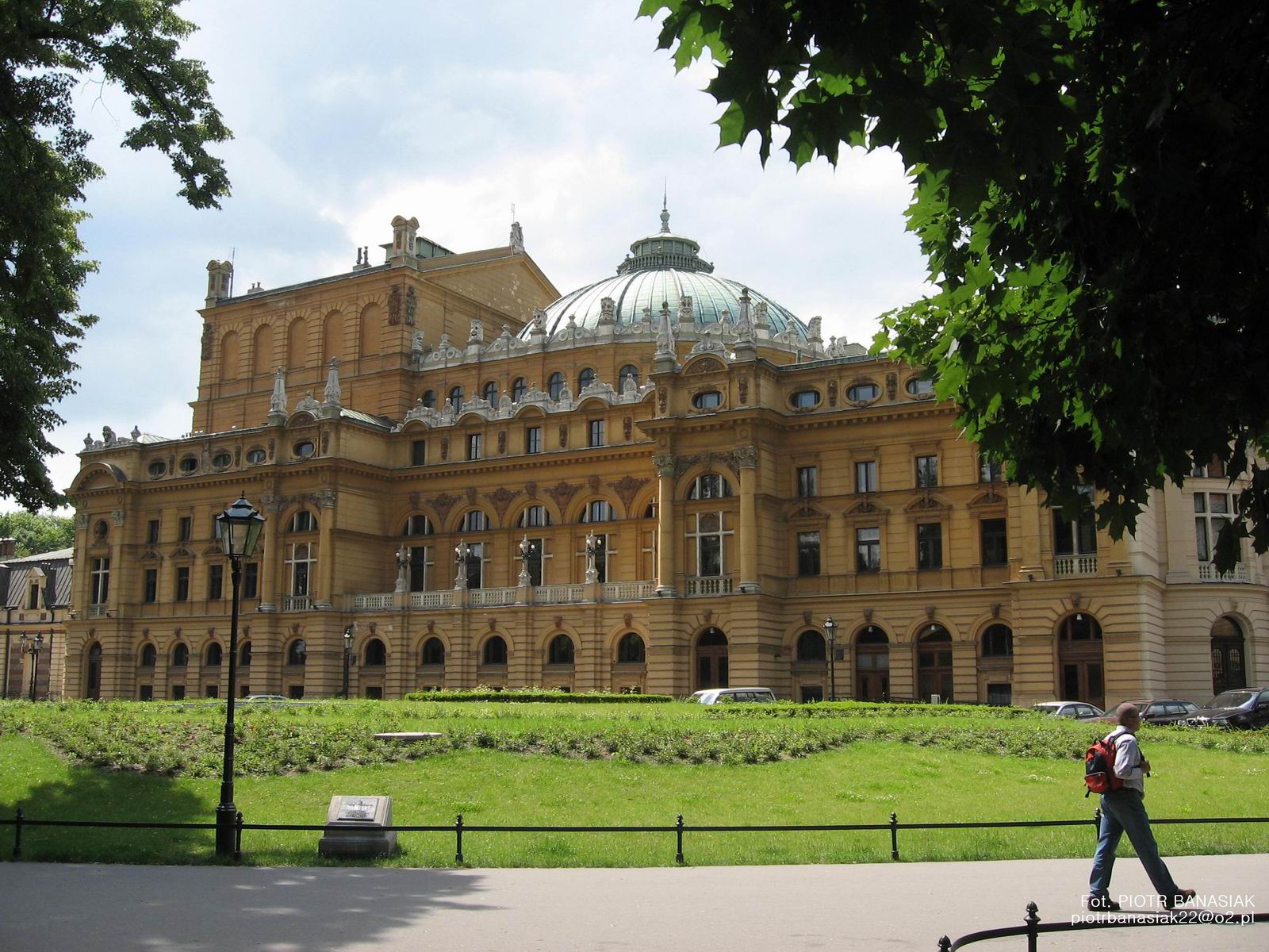Krakow